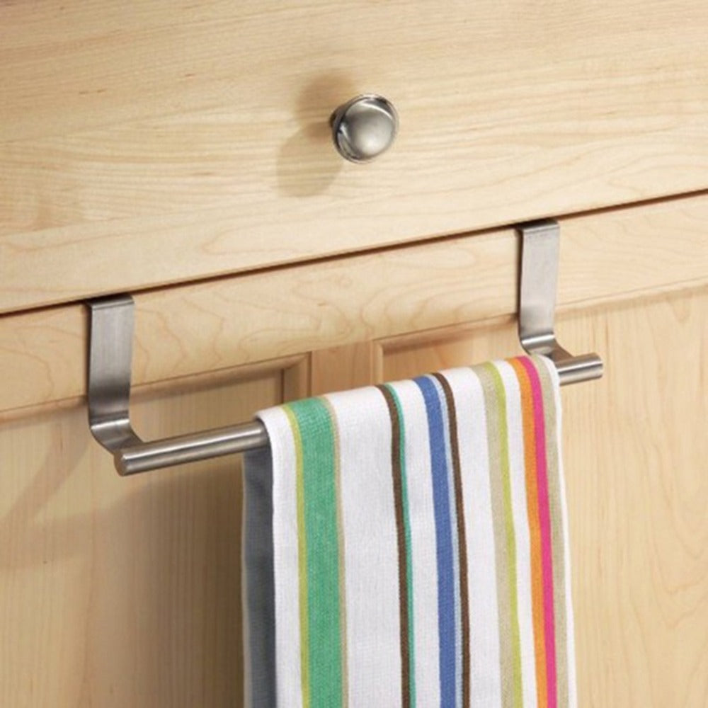 Stainless Steel Towel Bar Holder